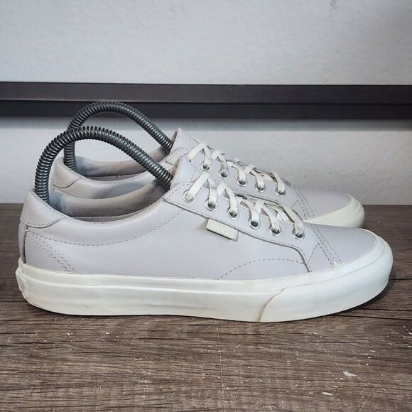 Vans Court DX Women's Athletic Skate Shoes Size 7 Violet - Picture 3 of 9